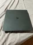 Ps4 slim 500gb + 2 jogos
