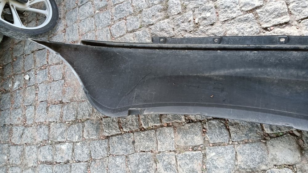 Parachoques LANCIA ypsilon para choques 1995