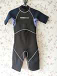 Indigo Surf pianka neopren do wody, surfing