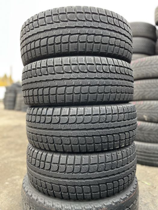 205/55/R16 (зима) Trek M7 вул.Дружківська12
