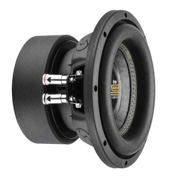 Subwoofer Głośnik BASSFACE INDY S8/2 20cm Sklep Montaż XTREME Koszalin
