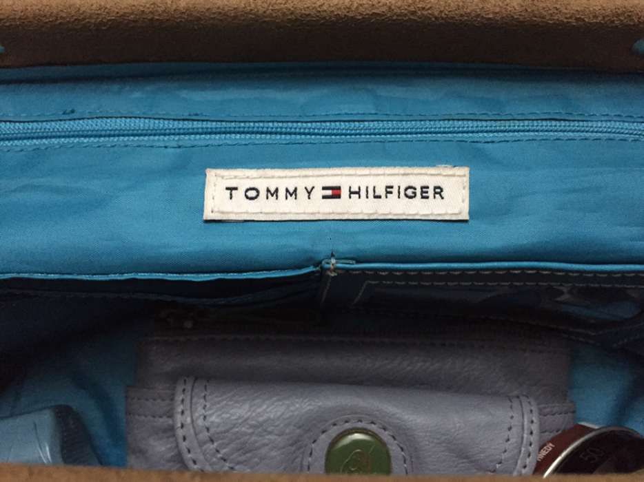 Oryginalna torebka damska Tommy Hilfiger