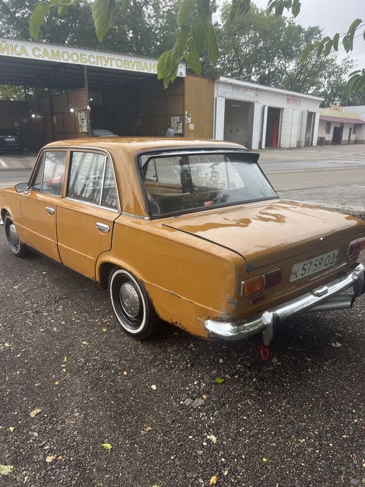 Продам ваз 2101 1978р