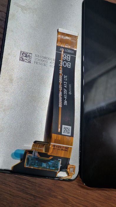 Дисплей на Samsung A135 Galaxy A13 G/A137F/A236/M1 35/M236/M336