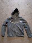 Кофта nike tech fleece