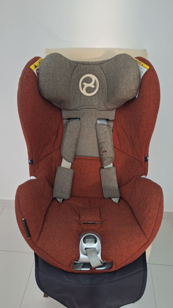 Cadeira auto Cybex Sirina
