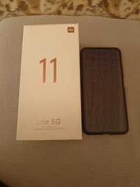 Xiaomi Mi 11 lite 5G