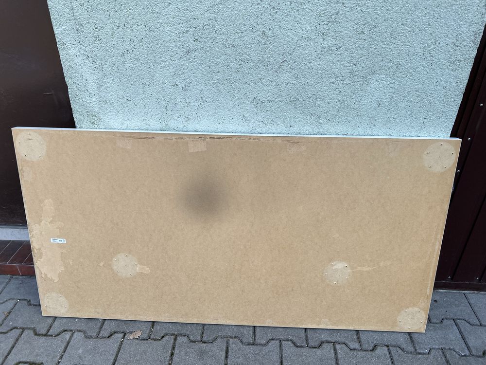 Stół ikea linnmon 150x75