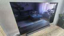 Telewizor Philips 55 cali oled ambilight