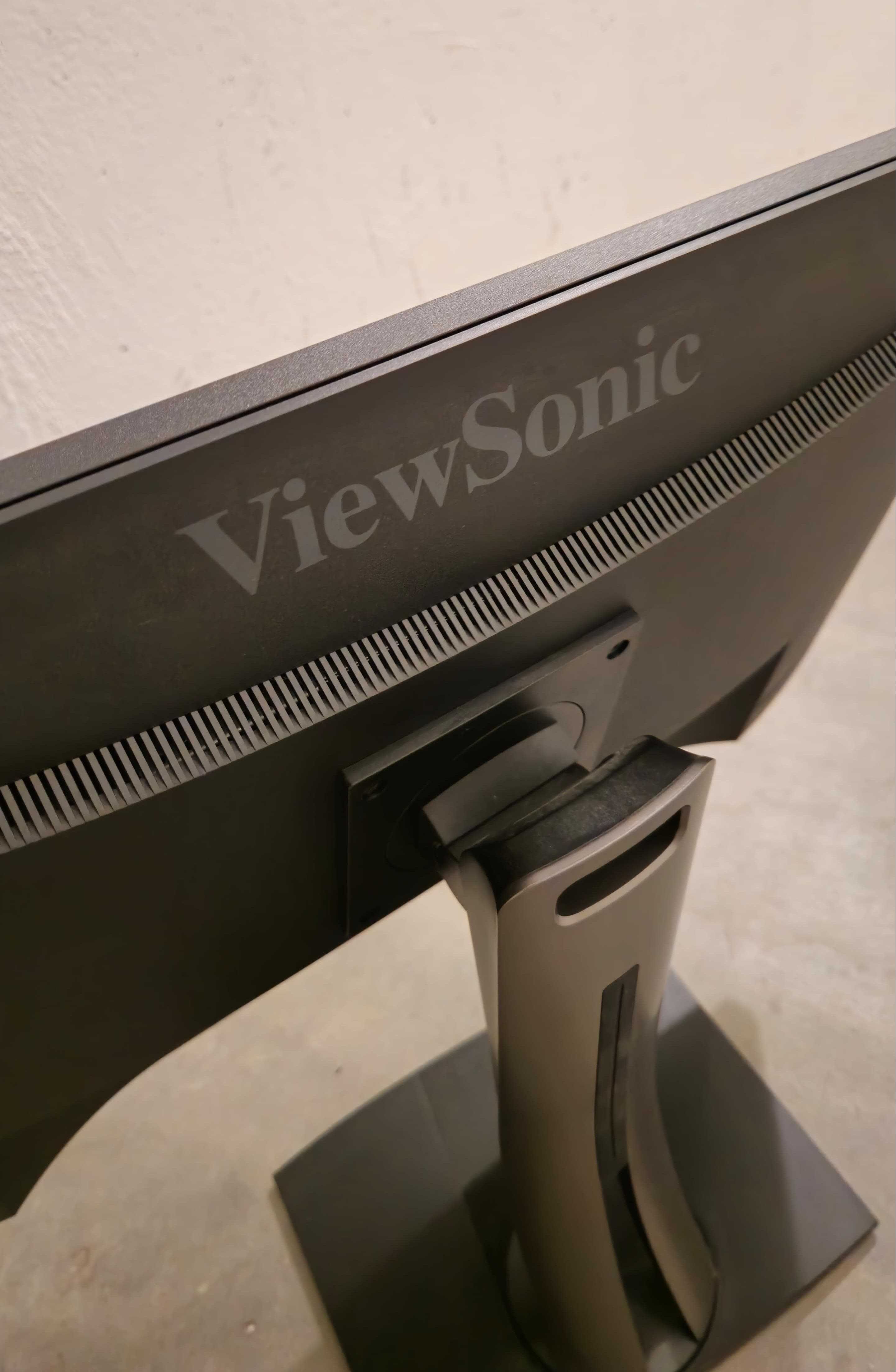 Monitor ViewSonic VP2756-2K de 27" (em Carnaxide)
