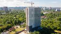 АКЦІЙНА 3к квартира 65,95м² в ЖК SYNERGY KYIV. Пропозиція обмежена!