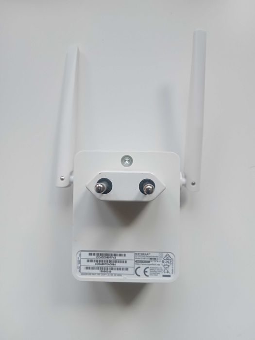 Wzmacniacz sygnału wifi Netgear  EX6120