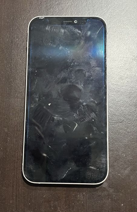 Iphone 12 branco