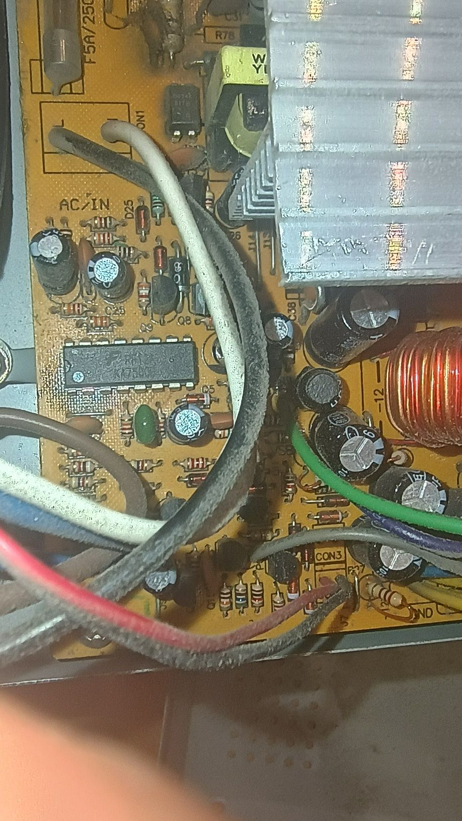 CODEGEN 300 wat ШИМ K7500