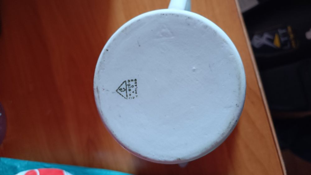 Ćmielów porcelana apteczna