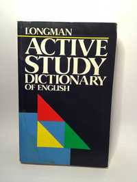 Longman Active Study Dictionary