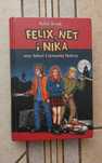 Felix Net i Nika oraz Sekret Czerwonej Hańczy Rafał Kosik