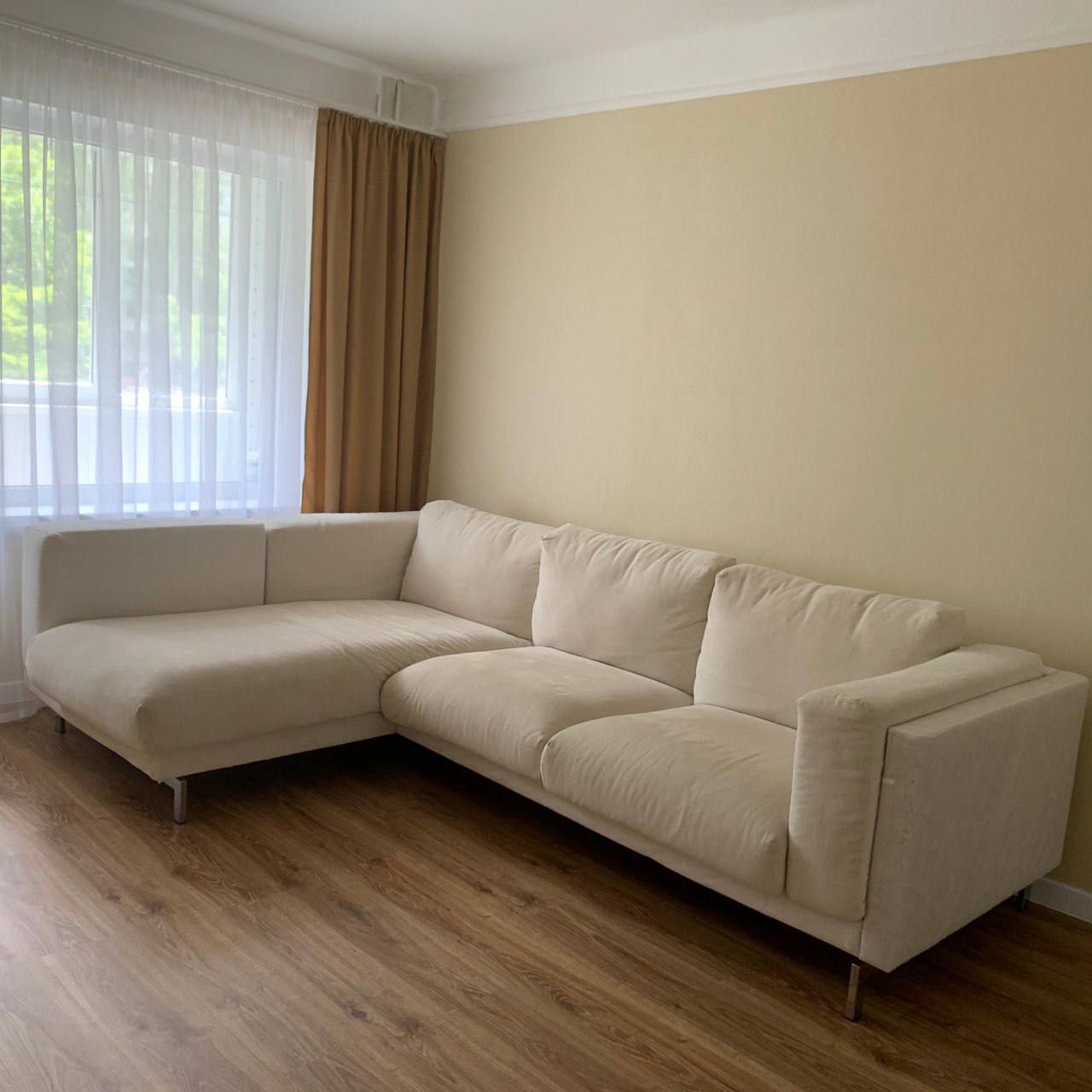 Продам 2-ю квартиру ул. Героев 93 бригады 2 этаж