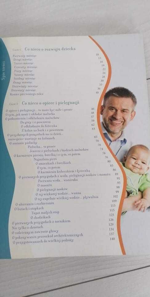 Co nieco o rozwoju dziecka Paweł Zawitkowski