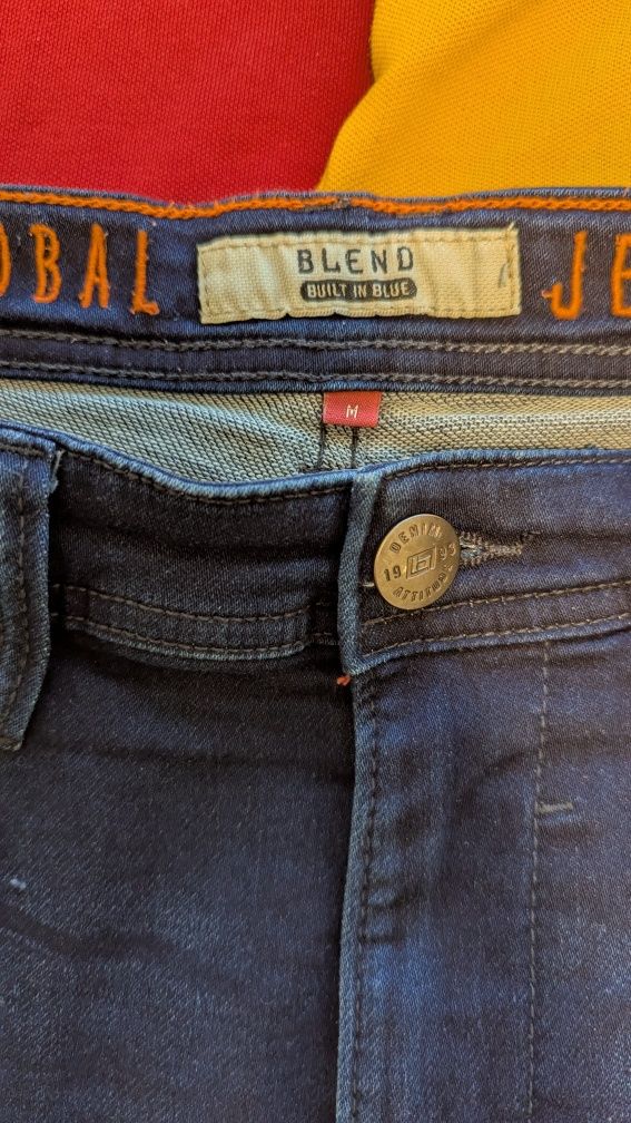 Шорти джинсові HM,Blend