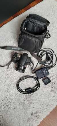 Panasonic fz28 jak nowy