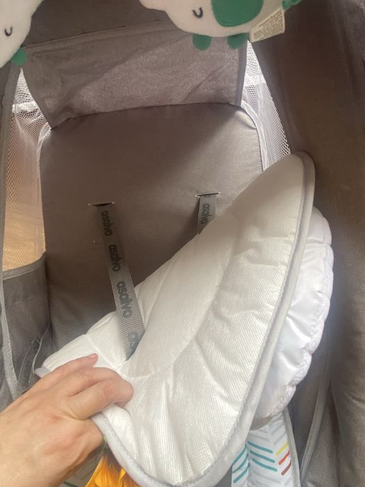Cadeira De Repouso Asalvo Kahlo, Grey
