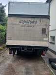 Sprzedam samochód dostawczy IVECO 35C15