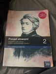 Ponad slowami 2