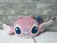 Welurowa poduszka Angel z bajki Disneya Stitch PRIMARK