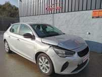 Opel Corsa F 1.5 CDTI ( pequeno sinistro )