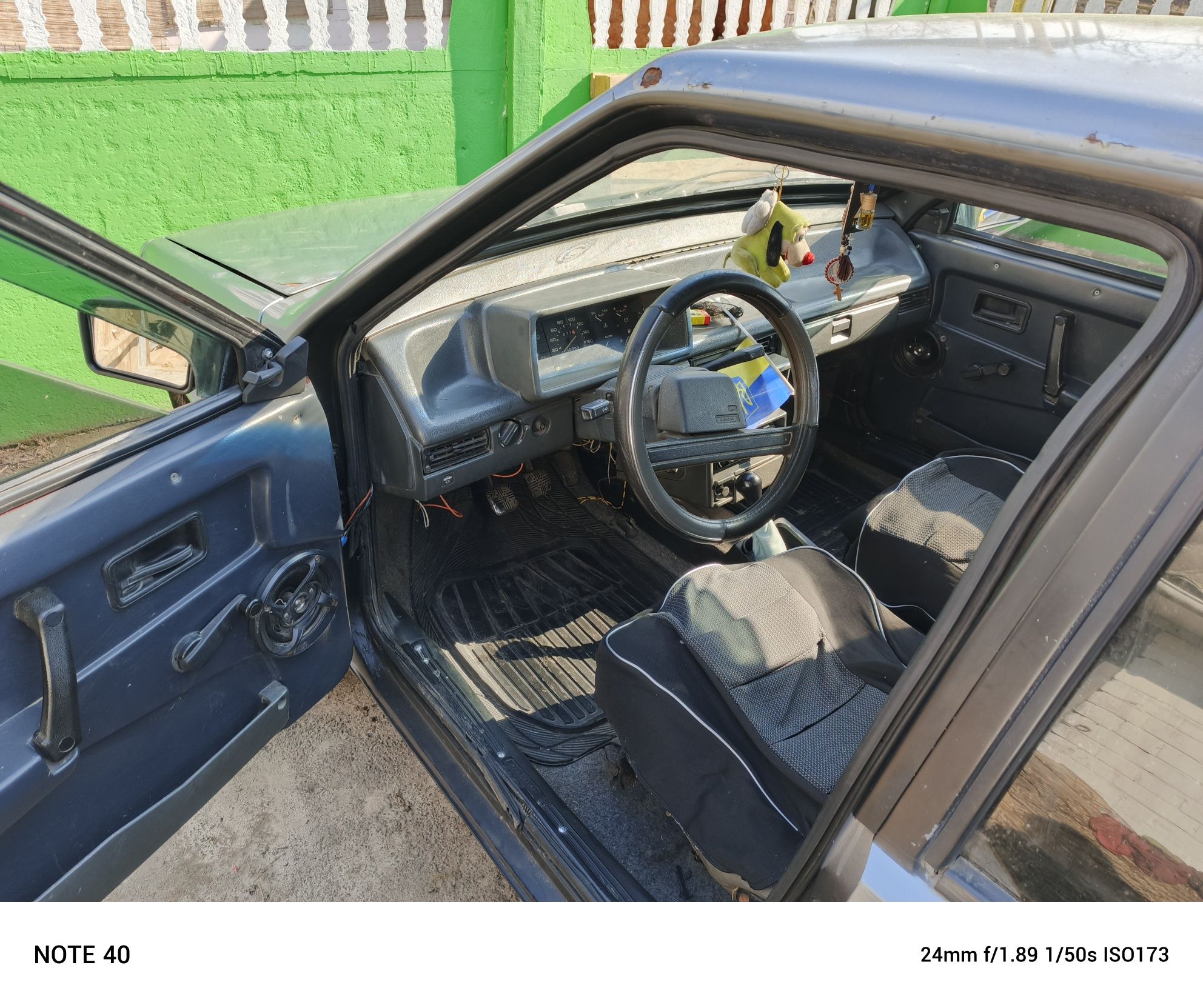 Продам автомобіль 2109