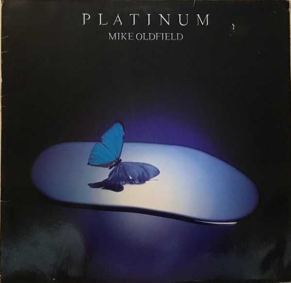 Mike Oldfield – Platinum
winyl