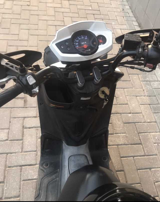 Продам скутер Yamaha bws 50