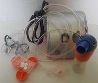 Inhalator Mebby Nebulbaby