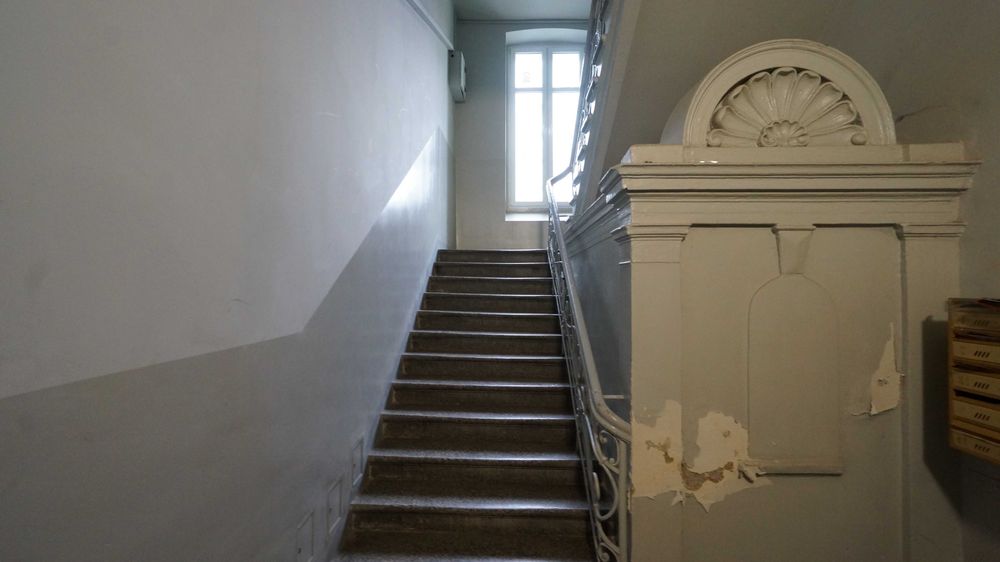 Kamienica przy Teatrze Wielkim 150 m2 Jaracza 58