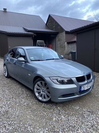 Sprzedam BMW E90 320i