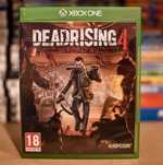 Xbox One # Deadrising 4