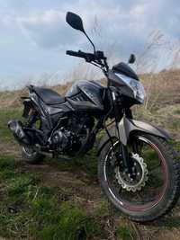 Мотоцикл Lifan SityR 200 2021