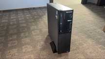 Komputer stacjonarny – Intel i5 / 16 GB RAM / SSD 512 GB / Linux