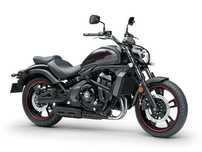 Kawasaki Vulcan VULCAN S 650 ABS , RATY 3% , Dowóz , MODEL 2025 , od ręki