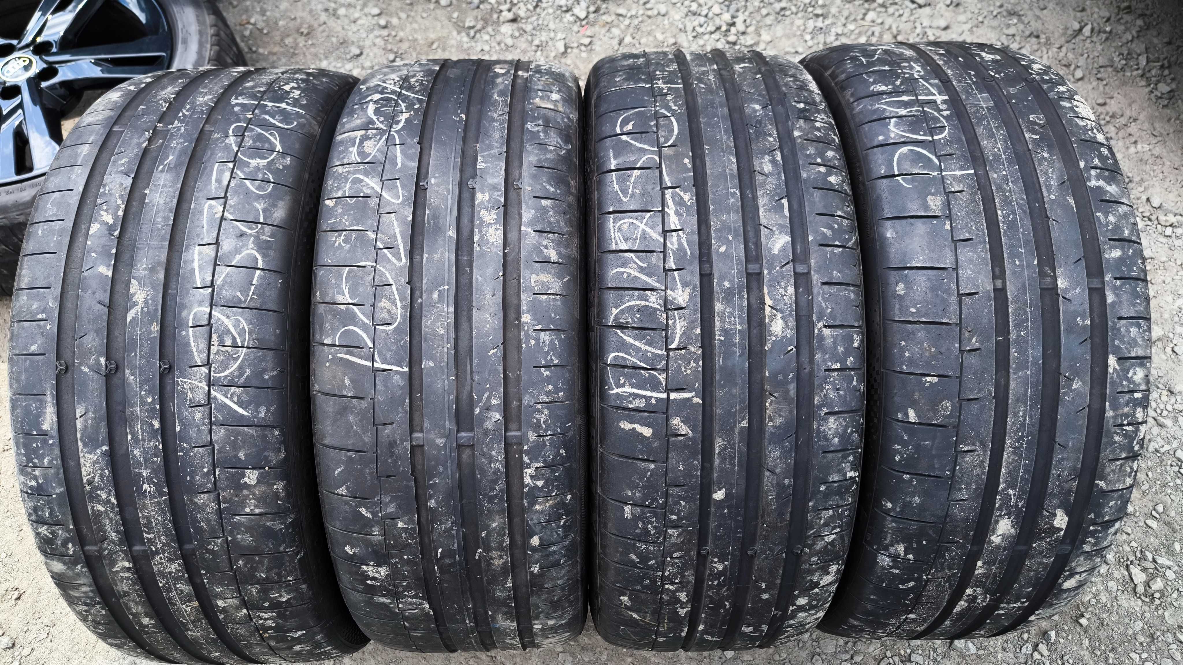 Koła Mazda Toyota Nissan Honda HYUNDAI KIA 21 cali 5x114,3 ET40 255/35