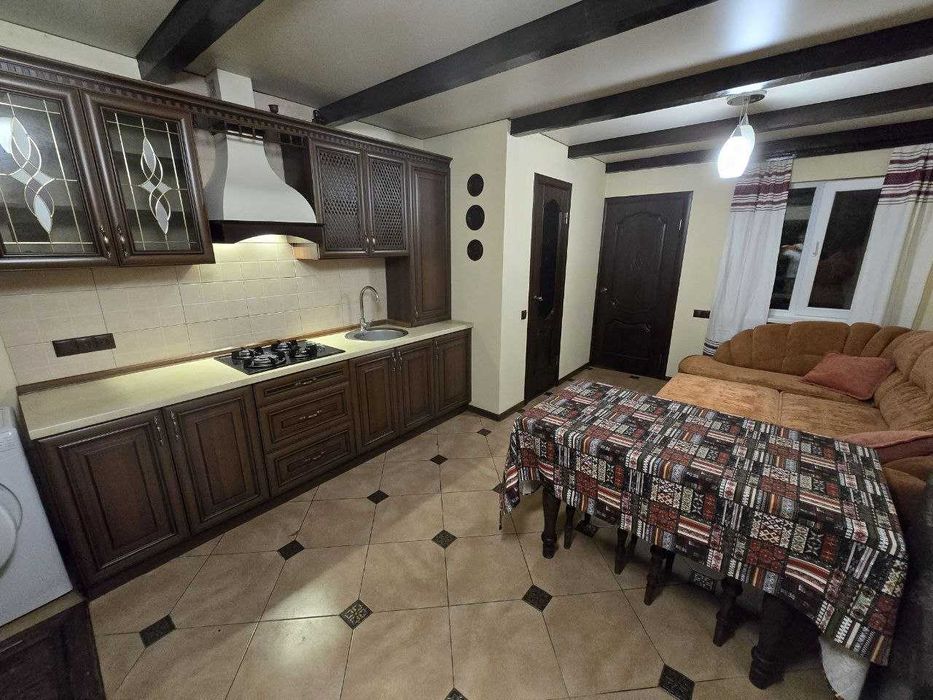 Здам будинок вул.Данила Нечая.м.Вінниця.Два поверхи.50 кв.