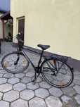 Rower Trekkingowy Adler Bilbao