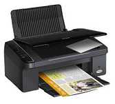 Epson Stylus SX115 - para peças
