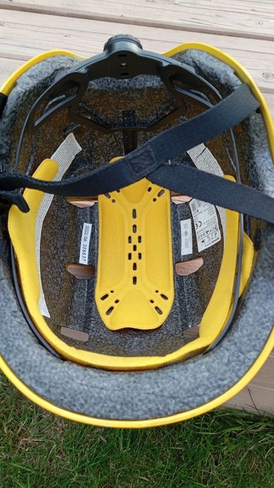 Kask dzieciecy btwin rozmiar xs (48-52 cm)