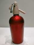 Syfon do wody mineralnej vintage Kauser