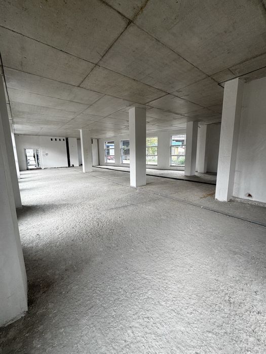 Продаж комерційного приміщення вул. Шота Руставелі