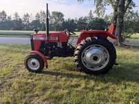 Ursus mf255  3522.
