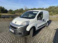 Fiat Fiorino 1.4 Bezwypadkowy Salon PL Fv 23%