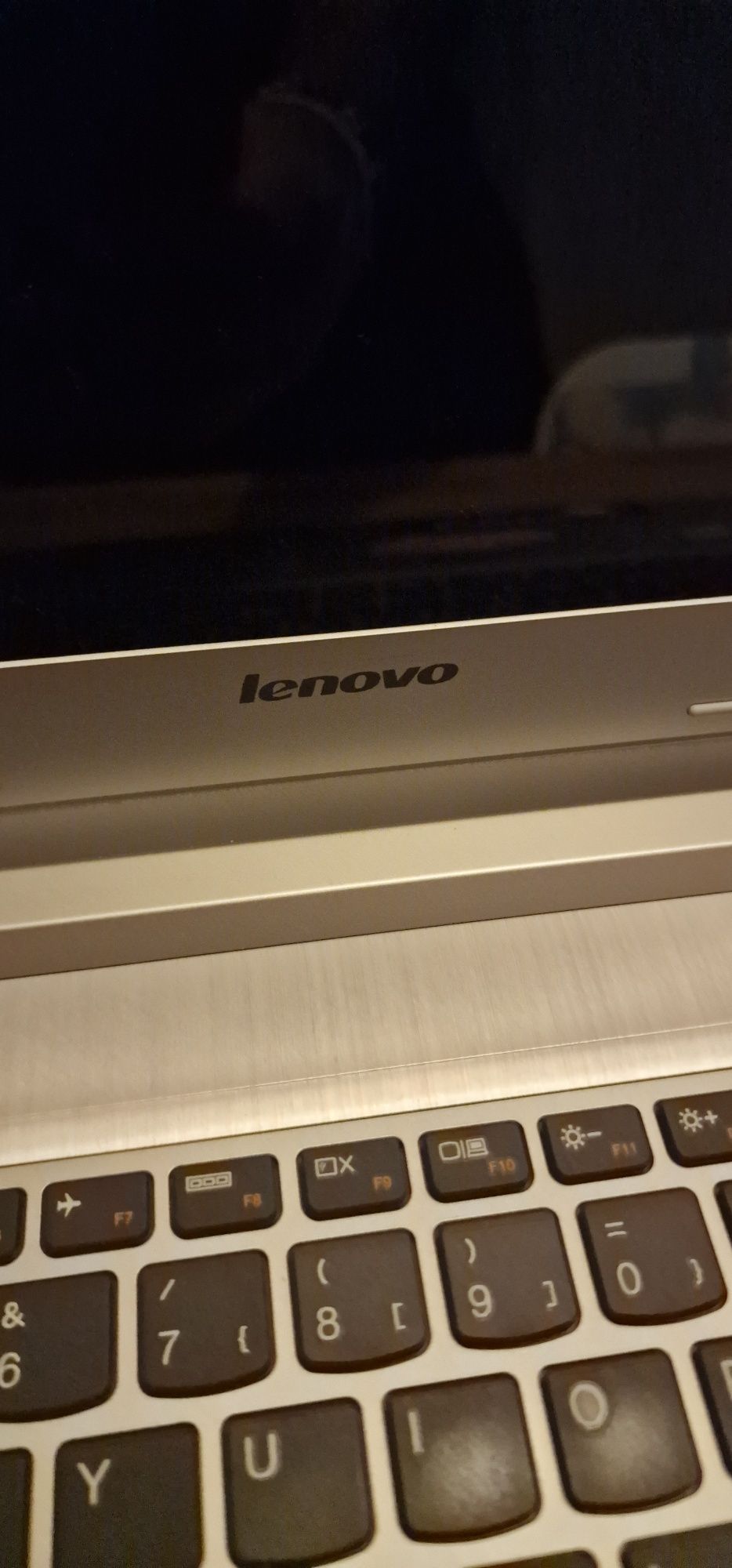 Portatil Lenovo Z50 i7 ssd 256gb + 1tb + windows 11